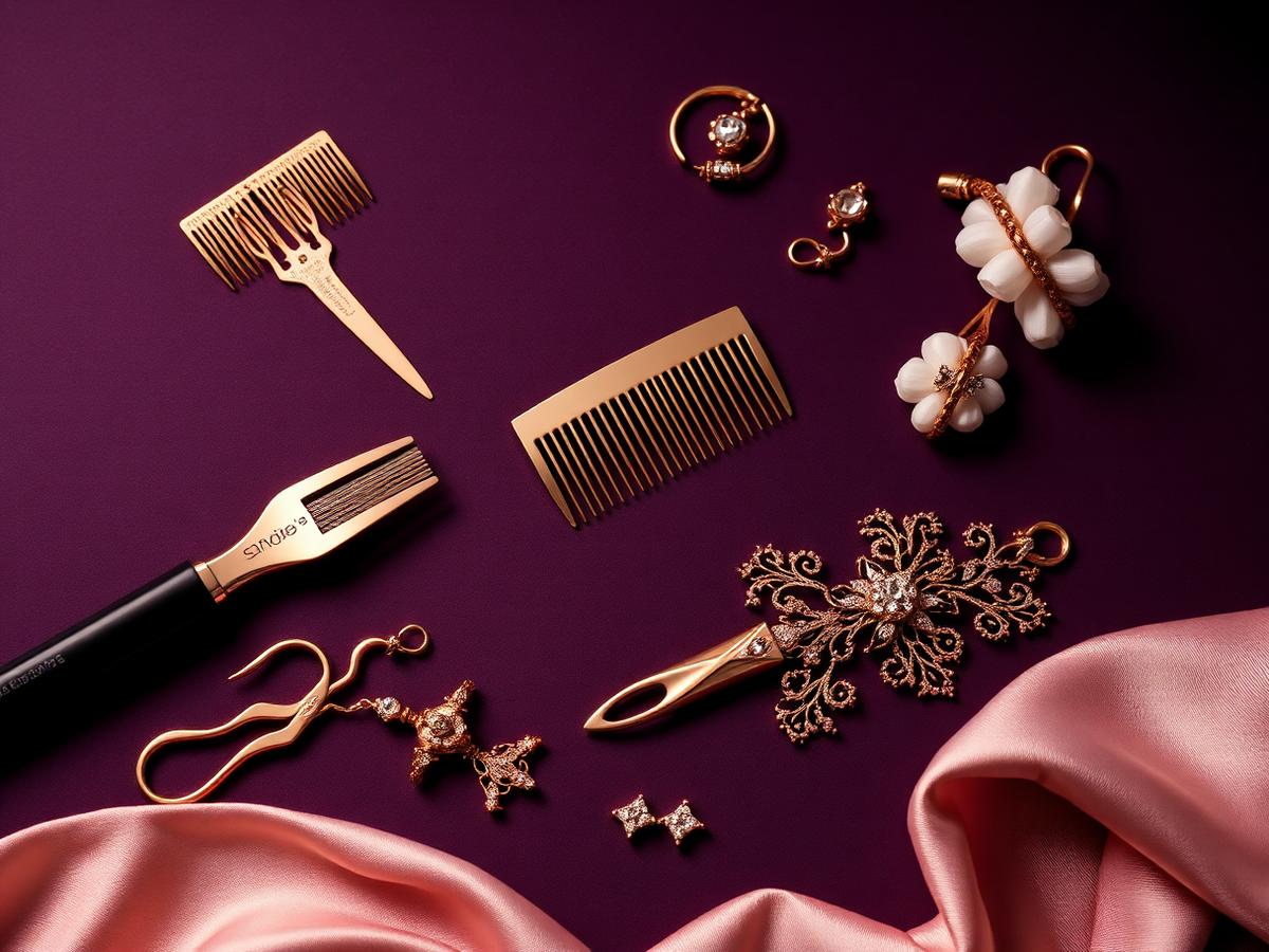 Tresses Africaines