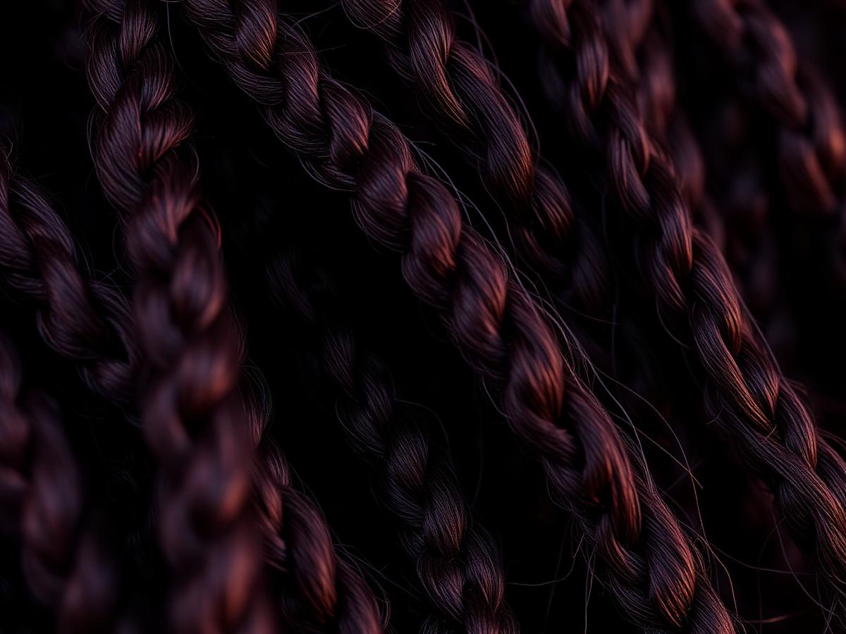 Dreadlocks