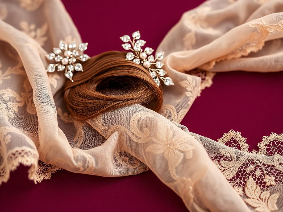 Application Lace